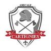Logo of the association Amicale des Sapeurs- Pompiers de Cartignies 